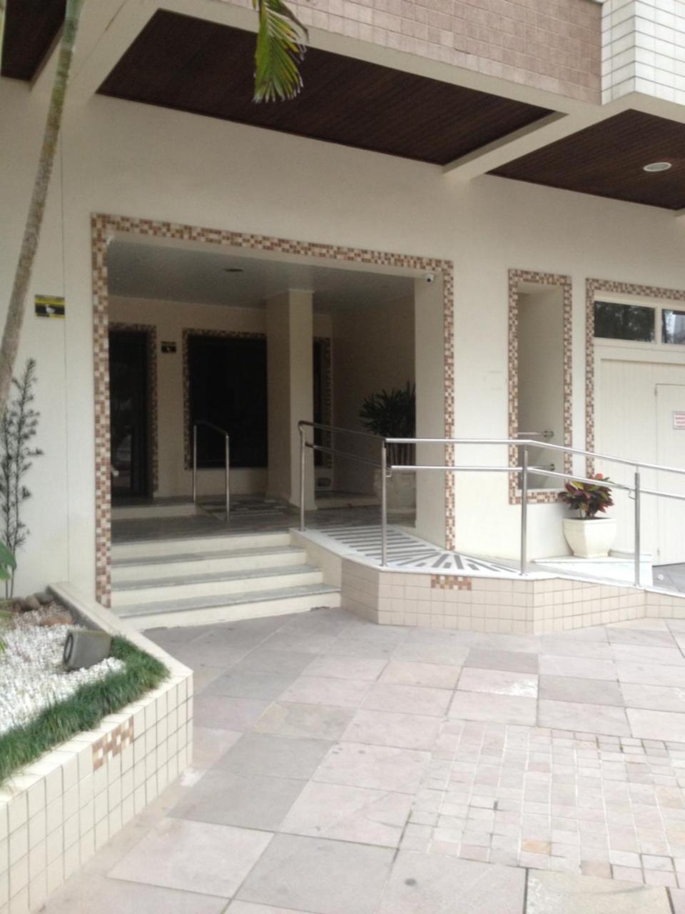 Apto Otima Localizacao Apartment Capao da Canoa Exterior photo