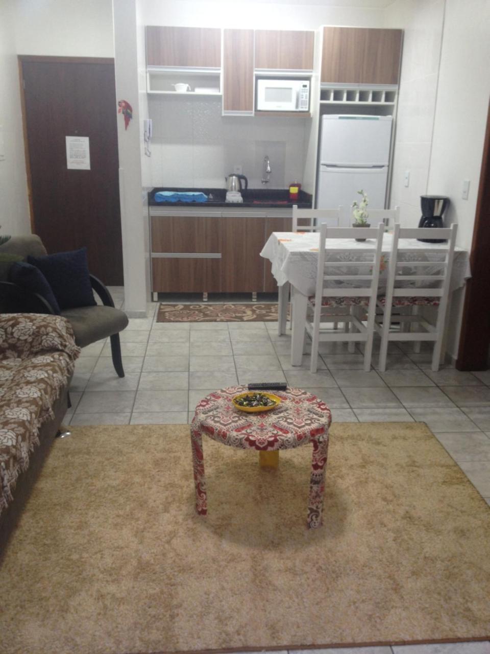 Apto Otima Localizacao Apartment Capao da Canoa Exterior photo